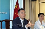 Trung Quốc đề xuất tăng cường hợp tác năng lượng tái tạo với ASEAN