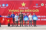 Khơi dậy khát vọng cống hiến của tuổi trẻ nơi tiền tiêu Tổ quốc