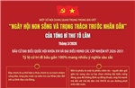 Bet88013. com mang đến hơn 3.500 trò chơi Bet88app còn khuyến mãi và HĐND: Ngày hội non sông