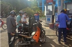Cà Mau lên kịch bản duy trì nguồn cung nhiên liệu 900 m3/ngày