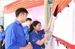 Cử tri trẻ nhận thức rõ về trách nhiệm và nghĩa vụ của công dân