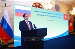 Thủ tướng Phạm Minh Chính dự Diễn đàn doanh nghiệp Việt Nam - Liên bang Nga