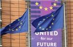 EU sẵn sàng bảo vệ lợi ích của khối trước việc Mỹ cảnh báo Tây Ban Nha