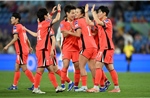 Giải bóng đá nữ châu Á 2026: Đội tuyển Hàn Quốc quyết chinh phục 'ngôi Hậu'