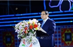 Thủ tướng Phạm Minh Chính dự lễ khai mạc Lễ hội Hoa Ban năm 2026
