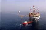 Nguy cơ gián đoạn nguồn cung dầu gia tăng sau diễn biến tại đảo Kharg (Iran)