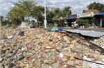 Đắk Lắk: Sớm khắc phục hư hỏng kè Bạch Đằng