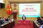 Hà Nội kiểm tra việc triển khai nghị quyết của Đảng tại cơ sở