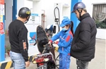 Phối hợp kiểm soát, xử lý vi phạm để ổn định thị trường xăng dầu