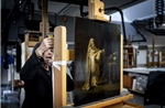 Công nghệ hiện đại giúp 'giải oan' một tác phẩm của danh họa Rembrandt