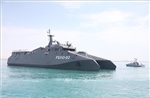 Mỹ tuyên bố đánh chìm tàu chiến Iran ở ngoài khơi Sri Lanka