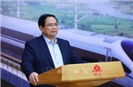 Thủ tướng: Chuyển đổi trạng thái, làm chủ công nghệ để phát triển ngành đường sắt
