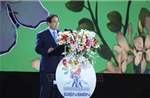 Toàn văn phát biểu của Thủ tướng tại khai mạc Lễ hội Hoa Ban năm 2026