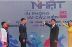 Vun đắp tình hữu nghị Việt Nam - Nhật Bản