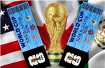 World Cup 2026: Cơn sốt vé chưa từng có trong lịch sử 