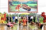 Phát huy giá trị di sản văn hóa đặc sắc thời đại Hùng Vương