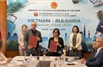 Việt Nam – Bulgaria tăng cường xúc tiến du lịch và kết nối doanh nghiệp