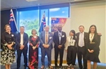 Bước phát triển mới trong quan hệ kinh tế cấp địa phương Việt Nam - Australia