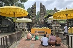 Tirta Empul – Dòng suối thanh tẩy nghìn năm và mạch sống tâm linh của Bali