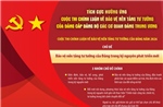 Tích cực hưởng ứng Cuộc thi chính luận về bảo vệ nền tảng tư tưởng của Đảng cấp Đảng bộ các cơ quan Đảng Trung ương