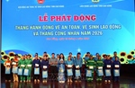 Hành động vì lợi ích người lao động