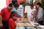 Khai mạc Hội sách và Văn hóa đọc thành phố Hà Nội năm 2026