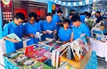Lan tỏa phong trào khuyến học và văn hóa đọc trong cộng đồng