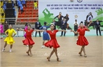 Kinh tế thể thao: Mỏ vàng chờ được khai phá