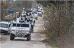 LHQ xem xét duy trì hiện diện tại Liban sau khi UNIFIL chấm dứt sứ mệnh