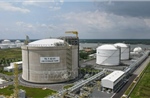 PV GAS đảm bảo nguồn khí LNG cho cao điểm mùa khô
