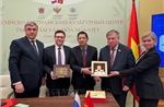 Hình thành các 'vector hợp tác' mới trong quan hệ Nga – Việt