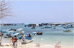 Đặc khu Phú Quý khẳng định thế mạnh từ kinh tế biển