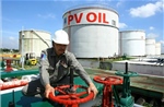 PVOIL ổn định nguồn cung xăng dầu cho thị trường