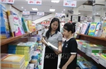 Giá sách giáo khoa năm học 2026-2027 giảm bình quân 13,3%