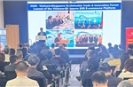 Việt Nam - Singapore thúc đẩy hợp tác kinh tế xanh và thương mại bền vững