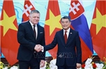 Chuyến thăm của Thủ tướng Slovakia mở ra chương mới trong quan hệ hữu nghị truyền thống với Việt Nam