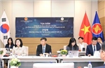 Việt Nam, Hàn Quốc đẩy mạnh hợp tác đầu tư cho doanh nghiệp công nghệ và khởi nghiệp sáng tạo