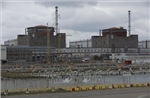 IAEA cảnh báo tình hình an toàn hạt nhân tại nhà máy Zaporizhzhia