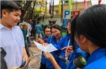 Hơn 80% học sinh Hà Nội đỗ lớp 10 công lập năm học 2026-2027