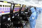 Việt Nam tăng sức hút dòng vốn FDI trong giai đoạn mới