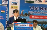 Thương mại điện tử mở rộng hợp tác kinh tế Việt Nam – Ấn Độ