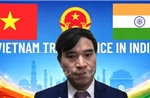 Việt Nam - Ấn Độ hướng tới hợp tác 'cùng thắng' trong ngành thủy sản