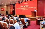 Quy định 19-QĐ/TW hướng tới xây dựng Đảng vững mạnh toàn diện và đổi mới
