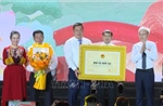 Bảo vật Bia Ma Nhai - dấu tích của một thời đại hào hùng từ thời Trần năm 1335