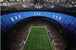 World Cup 2026: Những sân vận động biểu tượng của Bắc Mỹ