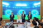 7 đội bóng tham dự Giải nữ Vô địch quốc gia 2026