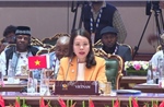 Việt Nam sẵn sàng thúc đẩy kết nối BRICS với khu vực châu Á - Thái Bình Dương