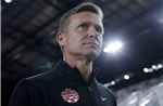 World Cup 2026: Canada đặt niềm tin dài hạn vào HLV Jesse Marsch