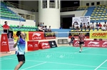 Khai mạc Giải Cầu lông các câu lạc bộ quốc gia năm 2026