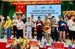 Hỗ trợ hơn 50 tỷ đồng giúp người dân vùng lũ Đắk Lắk
